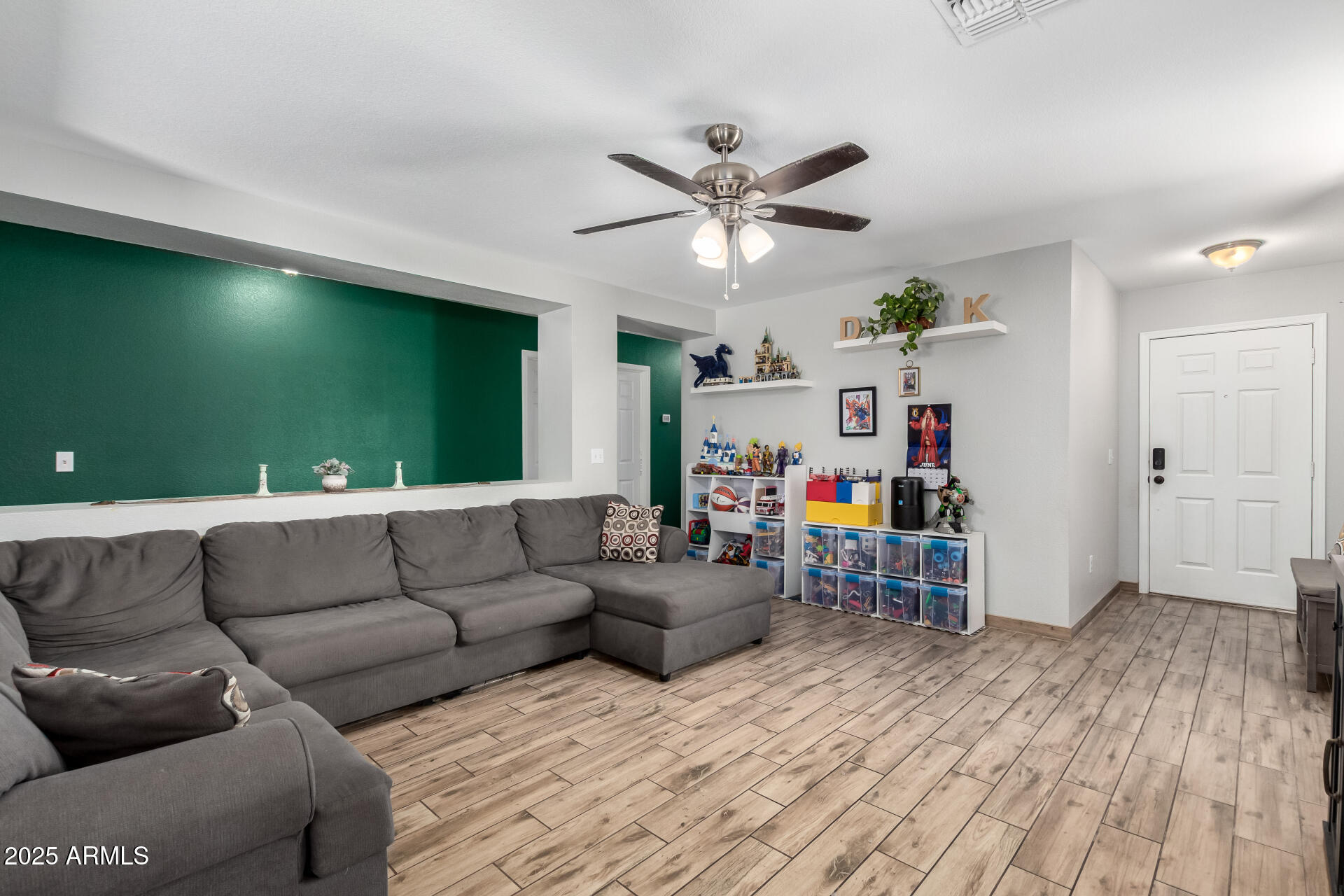 Property Photo:  3438 S Bowman Road  AZ 85119 