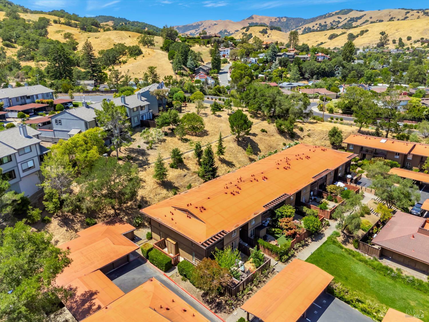 Property Photo: 934 Lea Drive CA 94903
