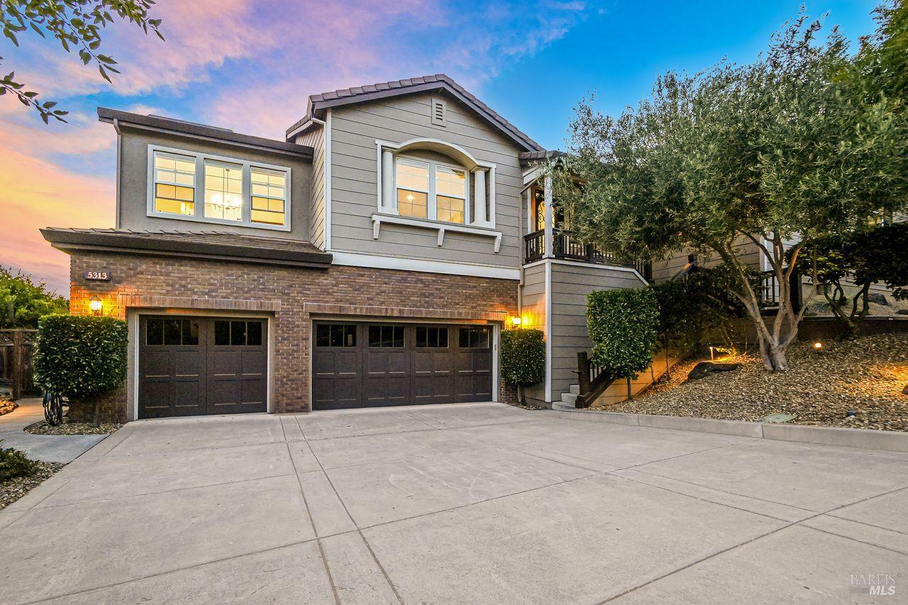 5313 Autumn Rock Court  Fairfield CA 94534 photo