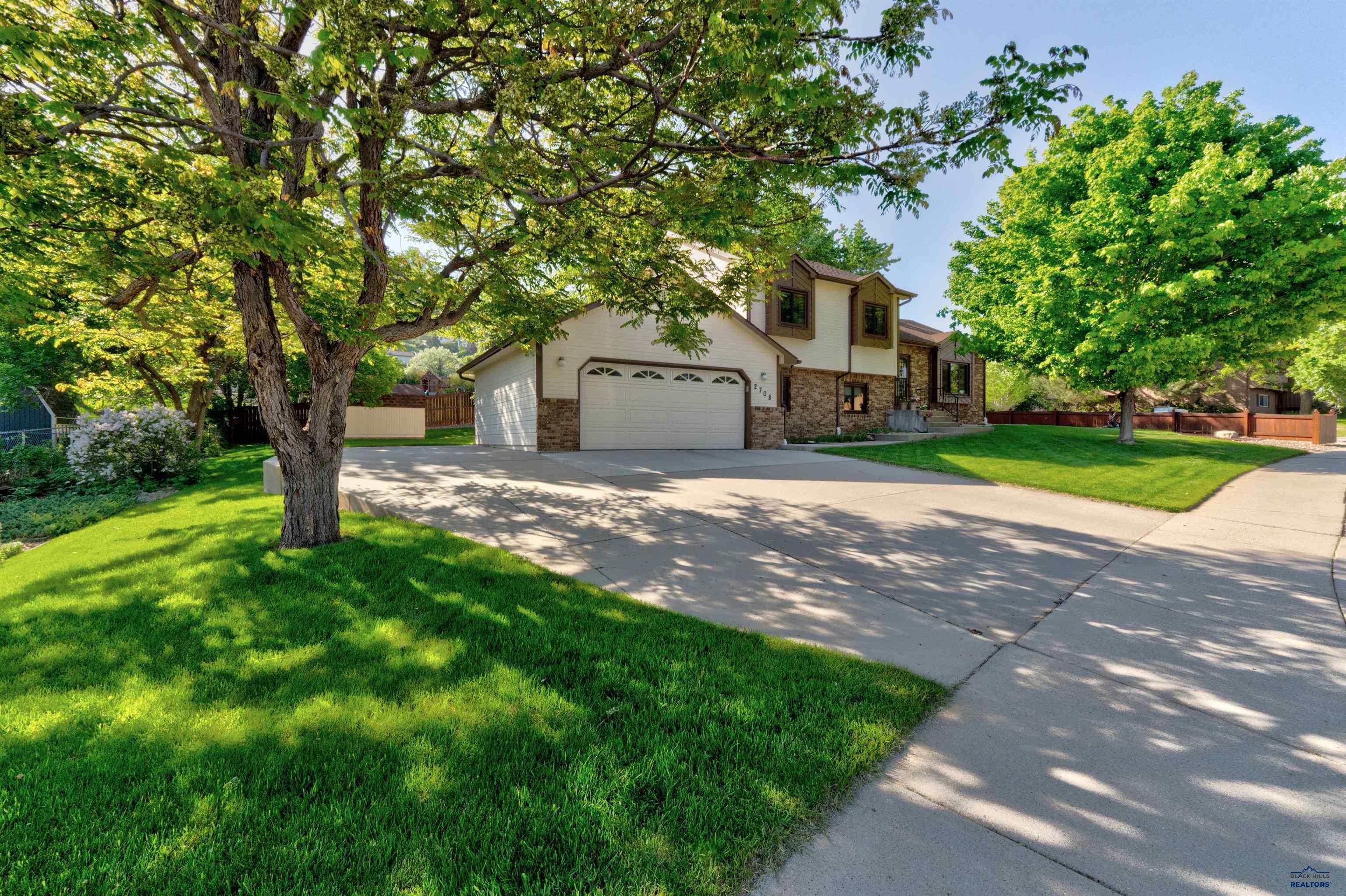 Property Photo: 2708 Westgate Dr SD 57702