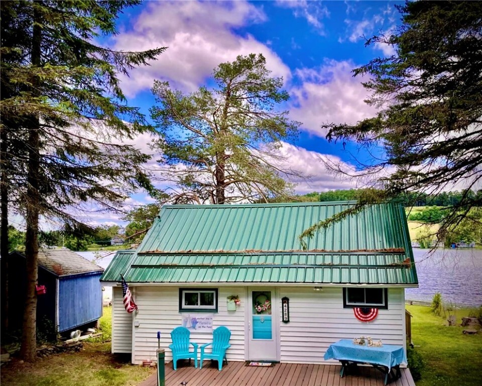 Property Photo: 4289 Lake Road NY 14809