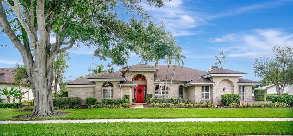 41 Timberland Cir S  Fort Myers FL 33919 photo