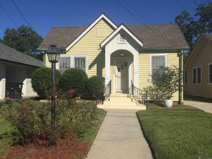 219 Westmoreland Dr  Baton Rouge LA 70806 photo