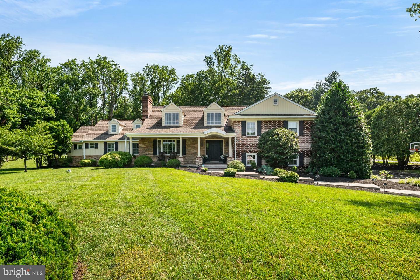 2895 Gradyville Road  Broomall PA 19008 photo