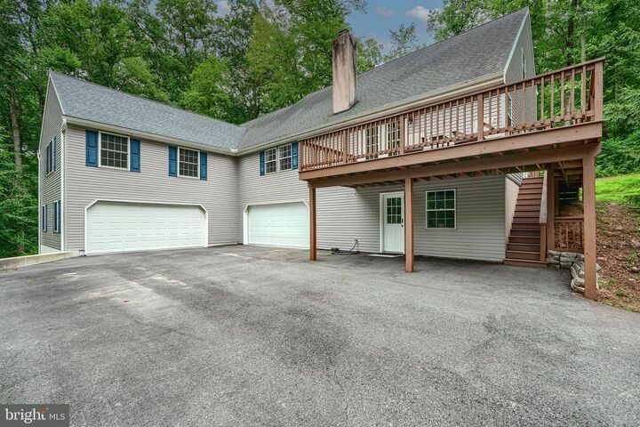 Property Photo: 25 Red Hill Road PA 17565