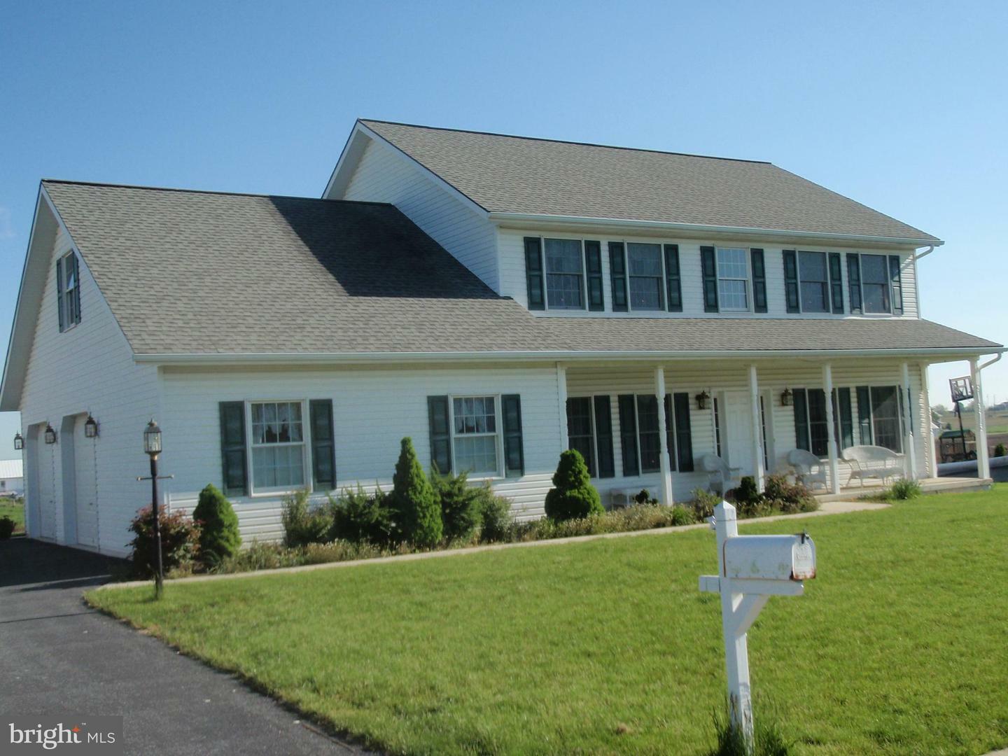 66 Eastfield Drive  Lebanon PA 17042 photo