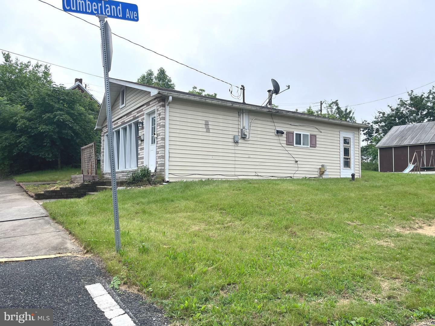 Property Photo: 3 Broad Street PA 17241