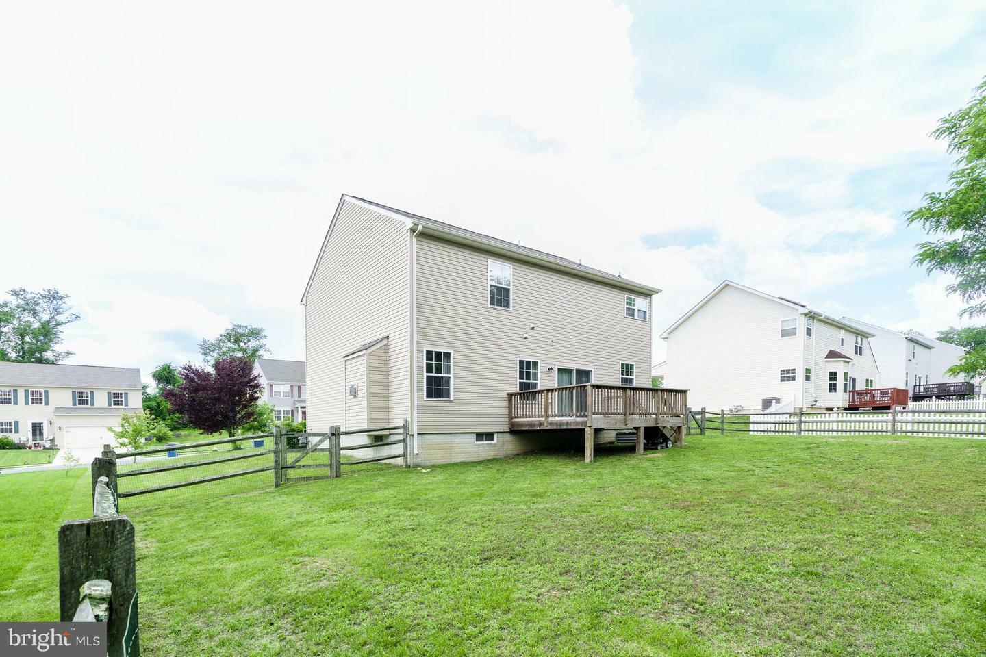 Property Photo: 21 Bonnie Marie Court MD 21921