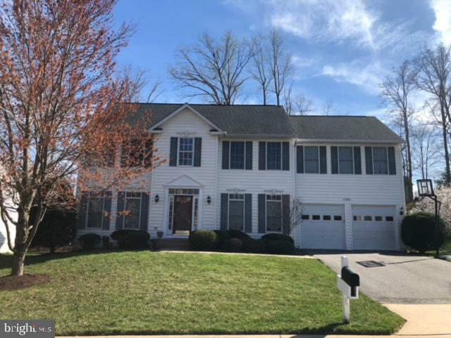 Property Photo: 11006 Copeland Court VA 22407