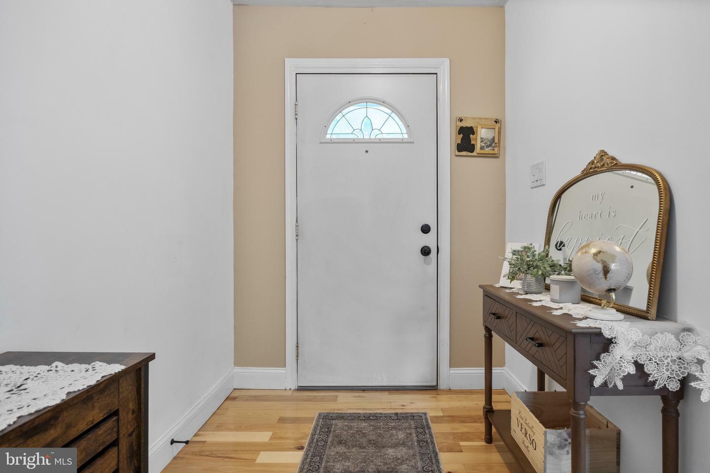 Property Photo: 1206 Roberts Lane NJ 08053