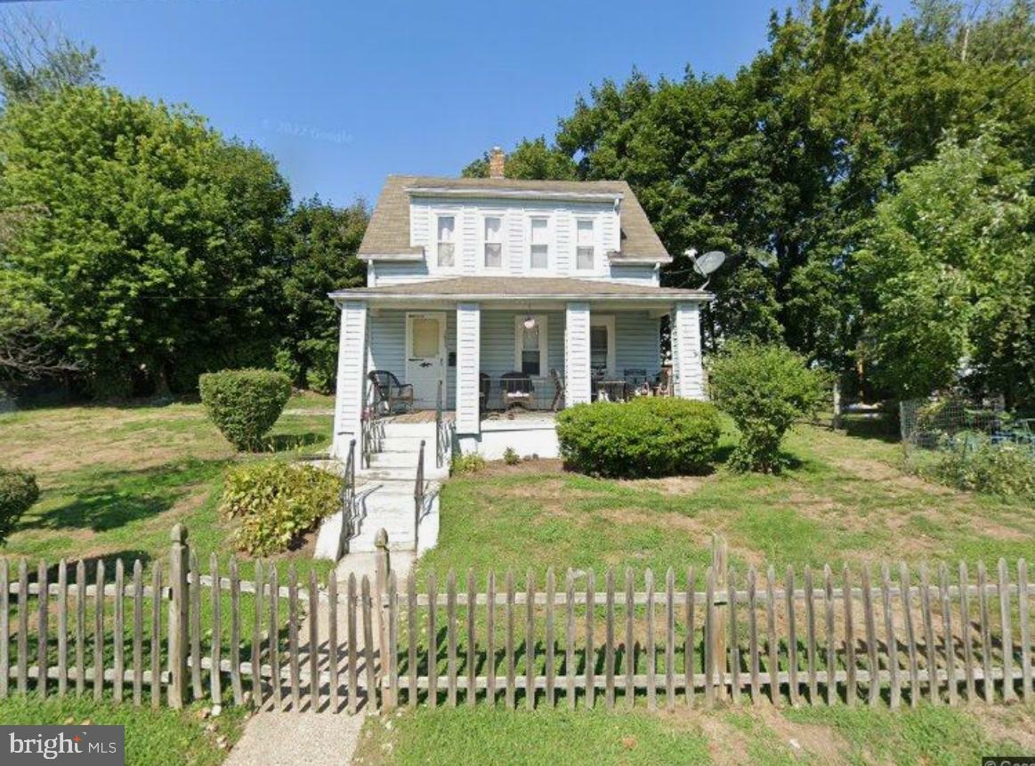 Property Photo: 1635 Ninth NJ 08638