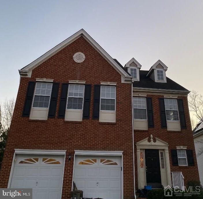 Property Photo: 33 Marion Drive NJ 08536