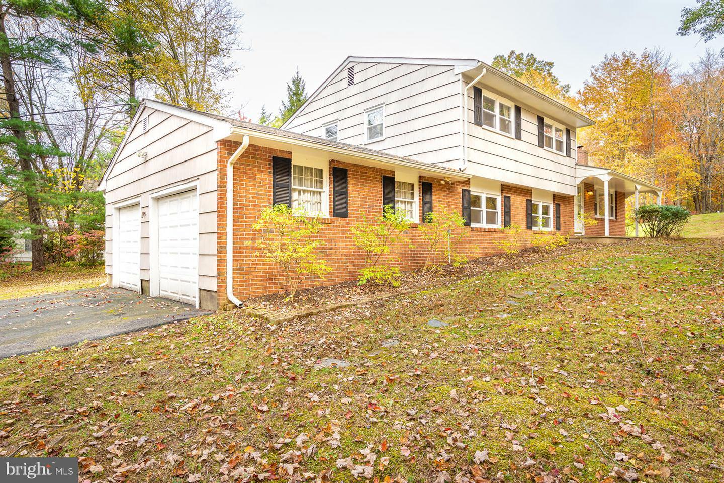 Property Photo: 857 Cherry Hill Road NJ 08540