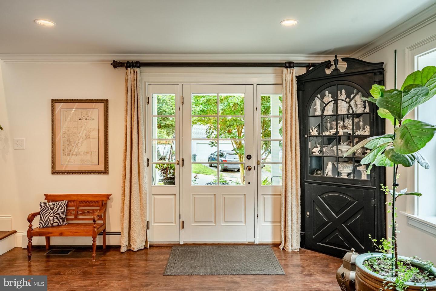 Property Photo: 531 Hillside Drive PA 19380
