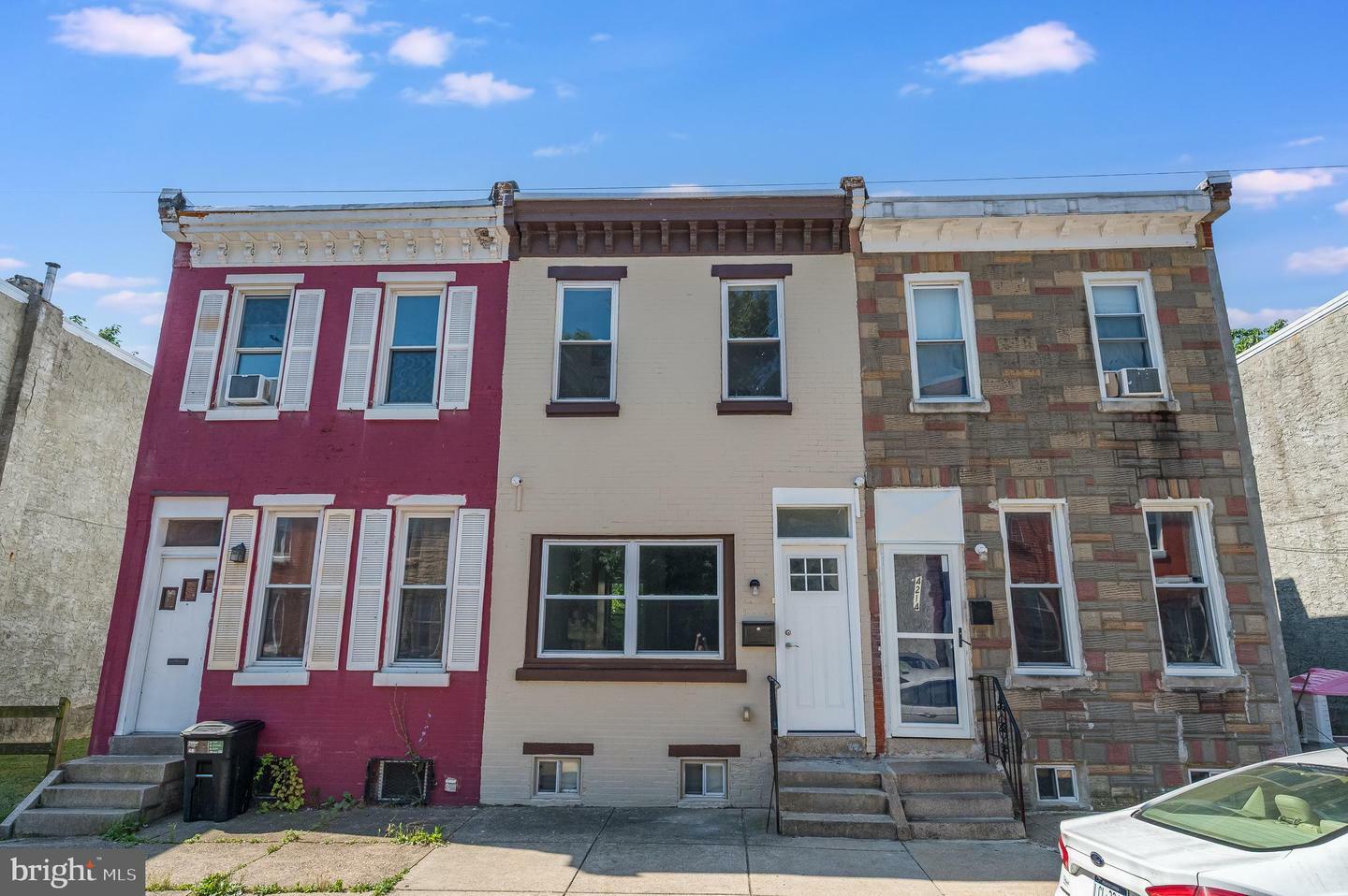 4212 Wallace Street  Philadelphia PA 19104 photo
