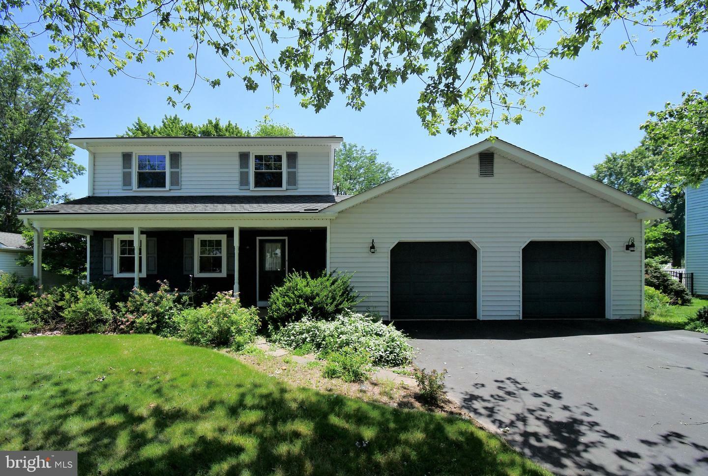 Property Photo: 2466 Jean Drive PA 19440
