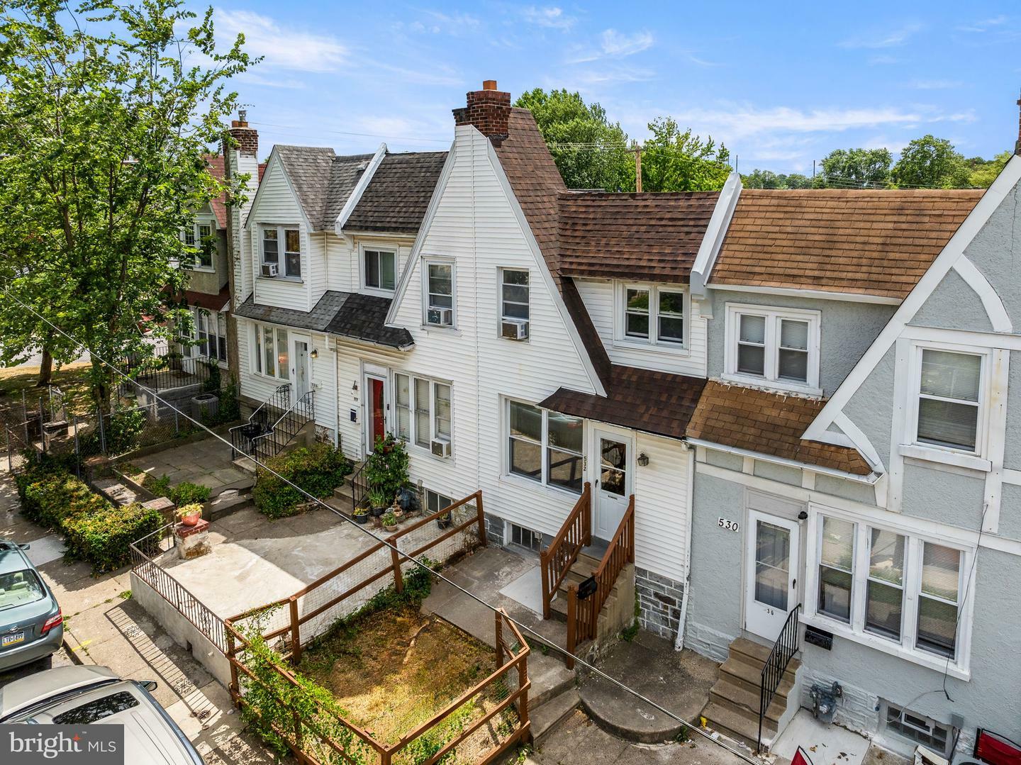 532 Glendale Road  Upper Darby PA 19082 photo