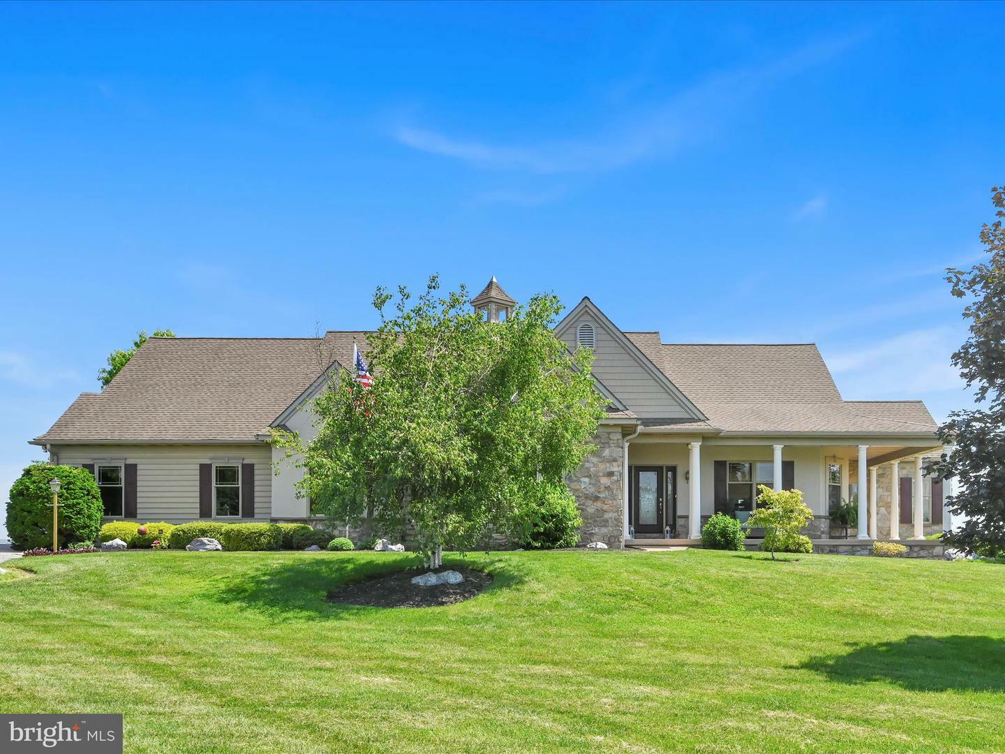 2768 Zink Road  Manheim PA 17545 photo