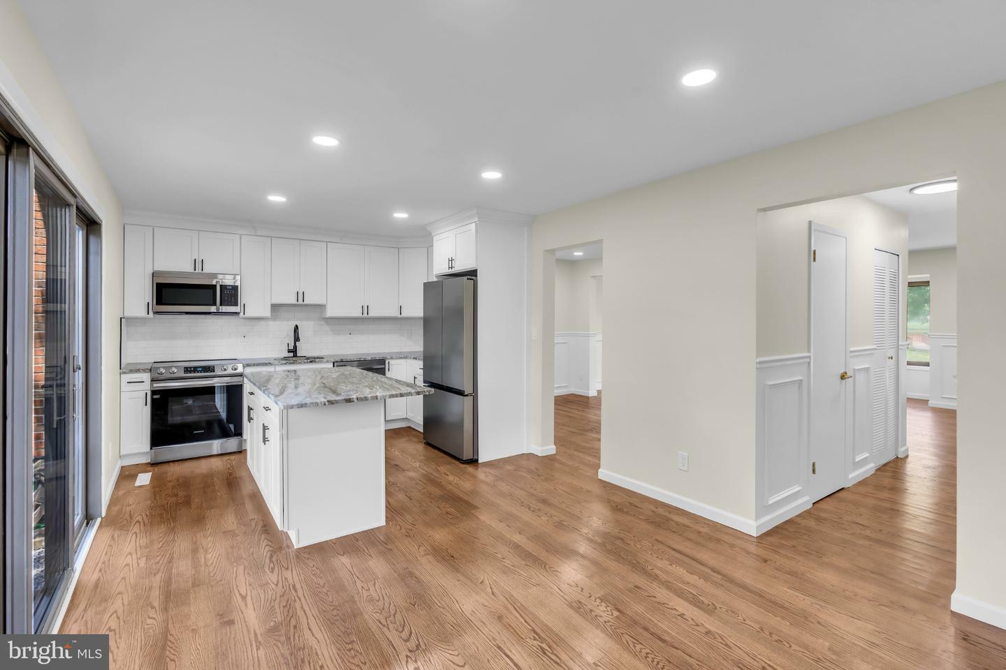 Property Photo: 63 Dennison Drive NJ 08520
