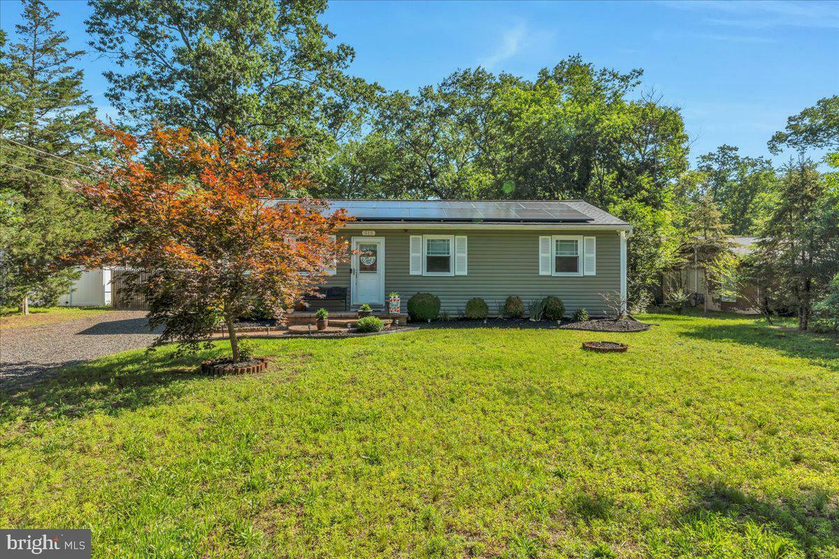 Property Photo:  515 N Carolina Trail  NJ 08015 