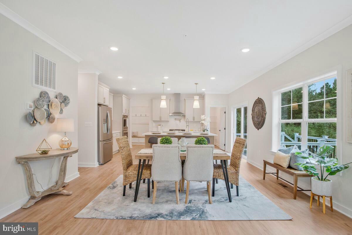 Property Photo: 6440 Briarwood Drive MD 20639
