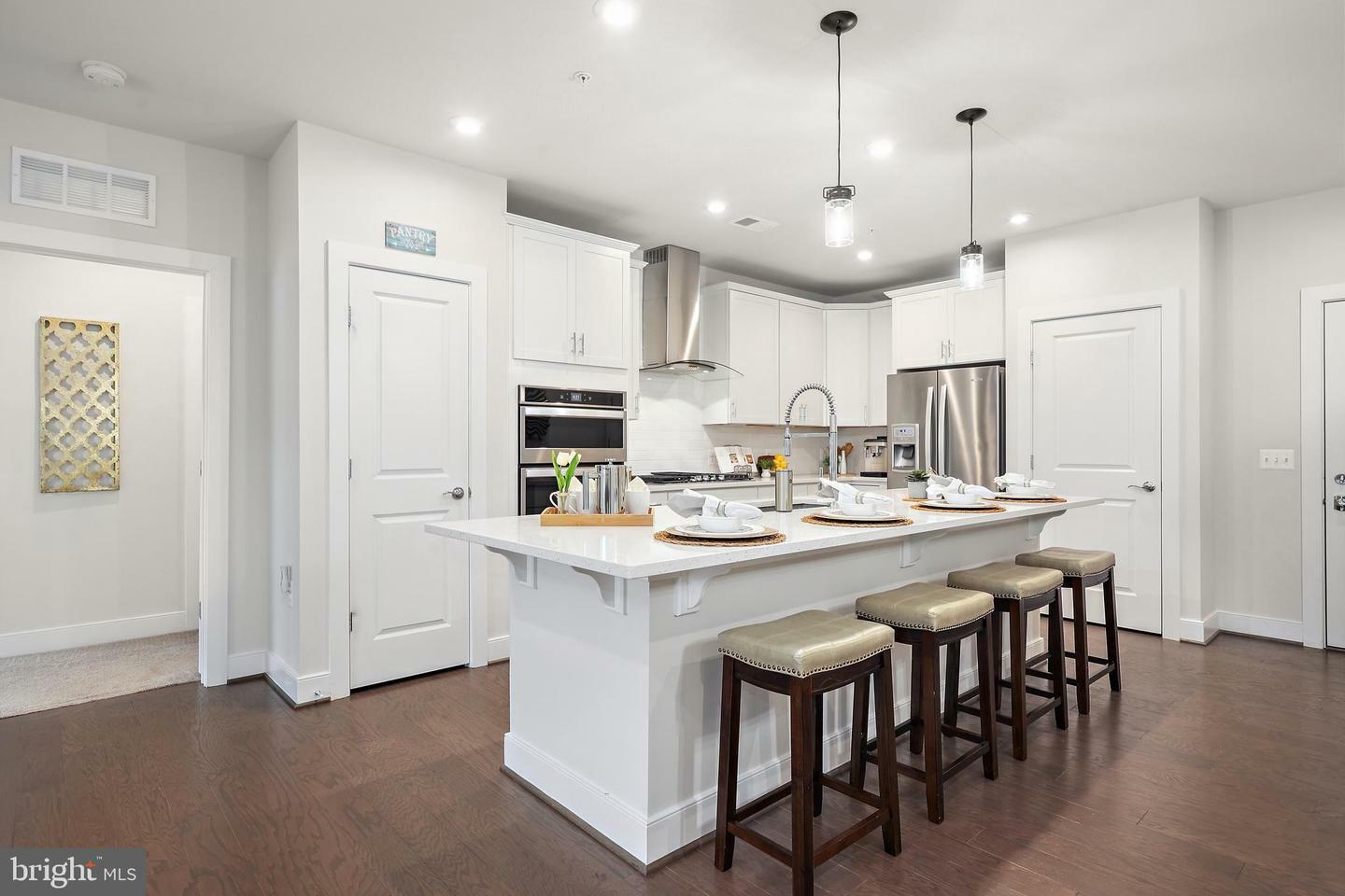 Property Photo: 2324 Wind Charm Street 307 VA 20171