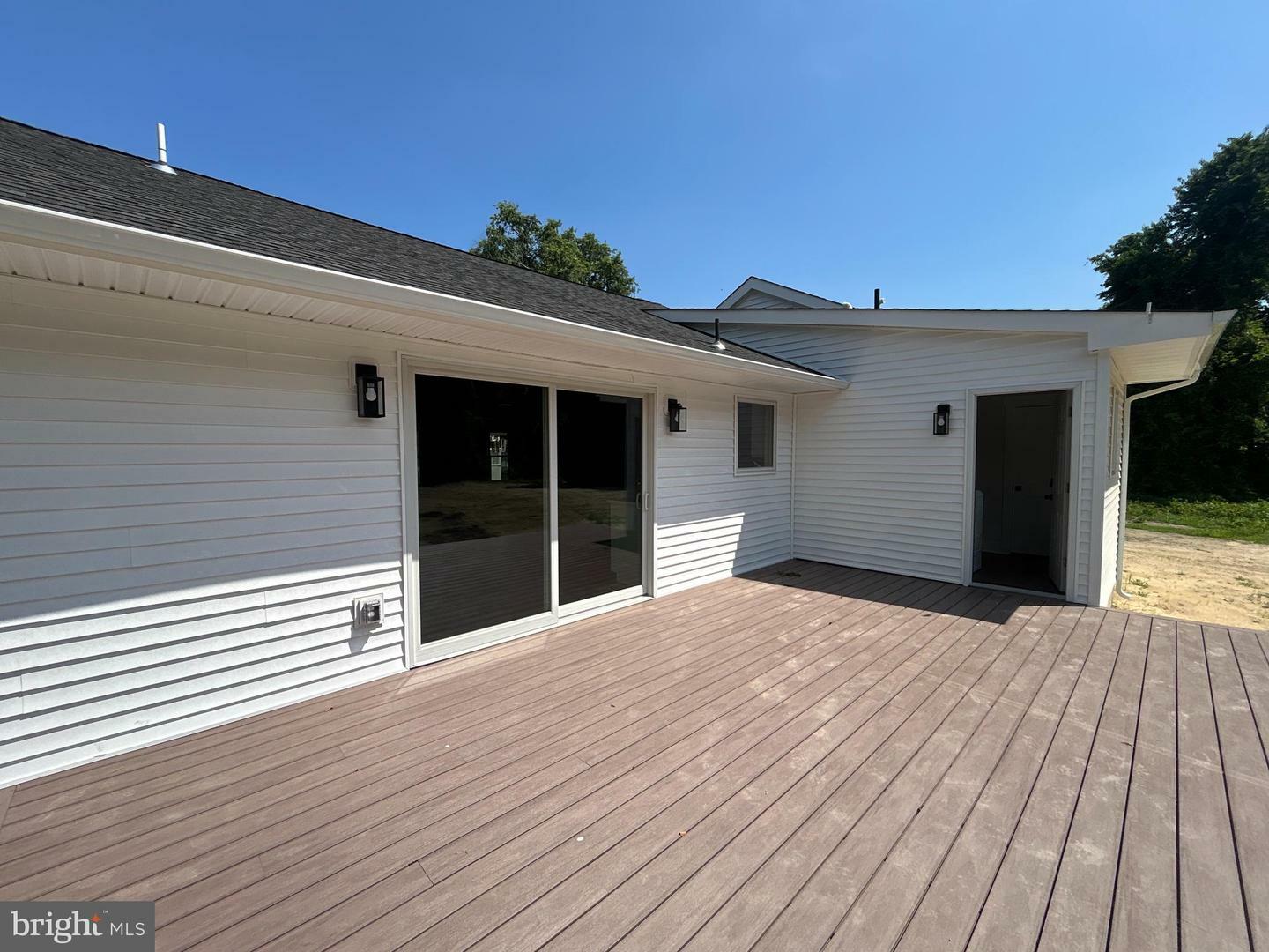 Property Photo:  210 Perry Road  NJ 08270 