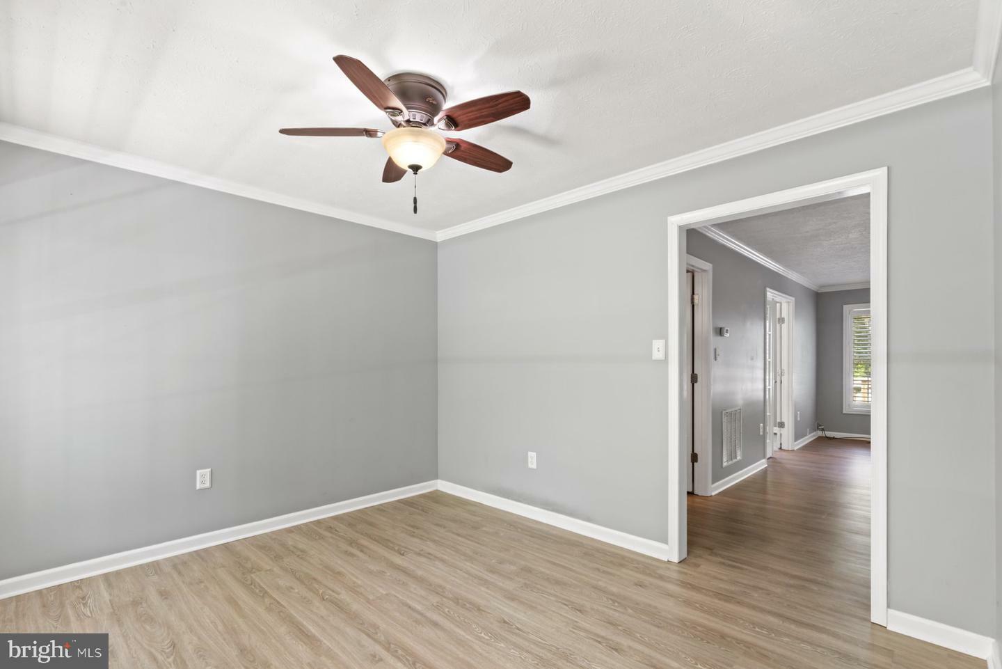 Property Photo: 6500 Dobbins Court MD 20646