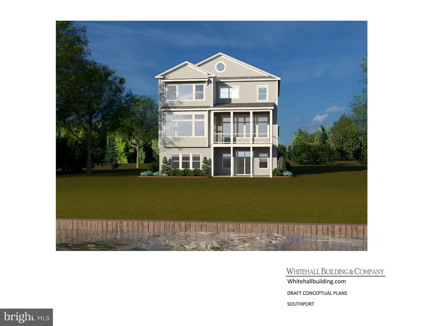 Property Photo:  48A E Lake Drive  MD 21403 