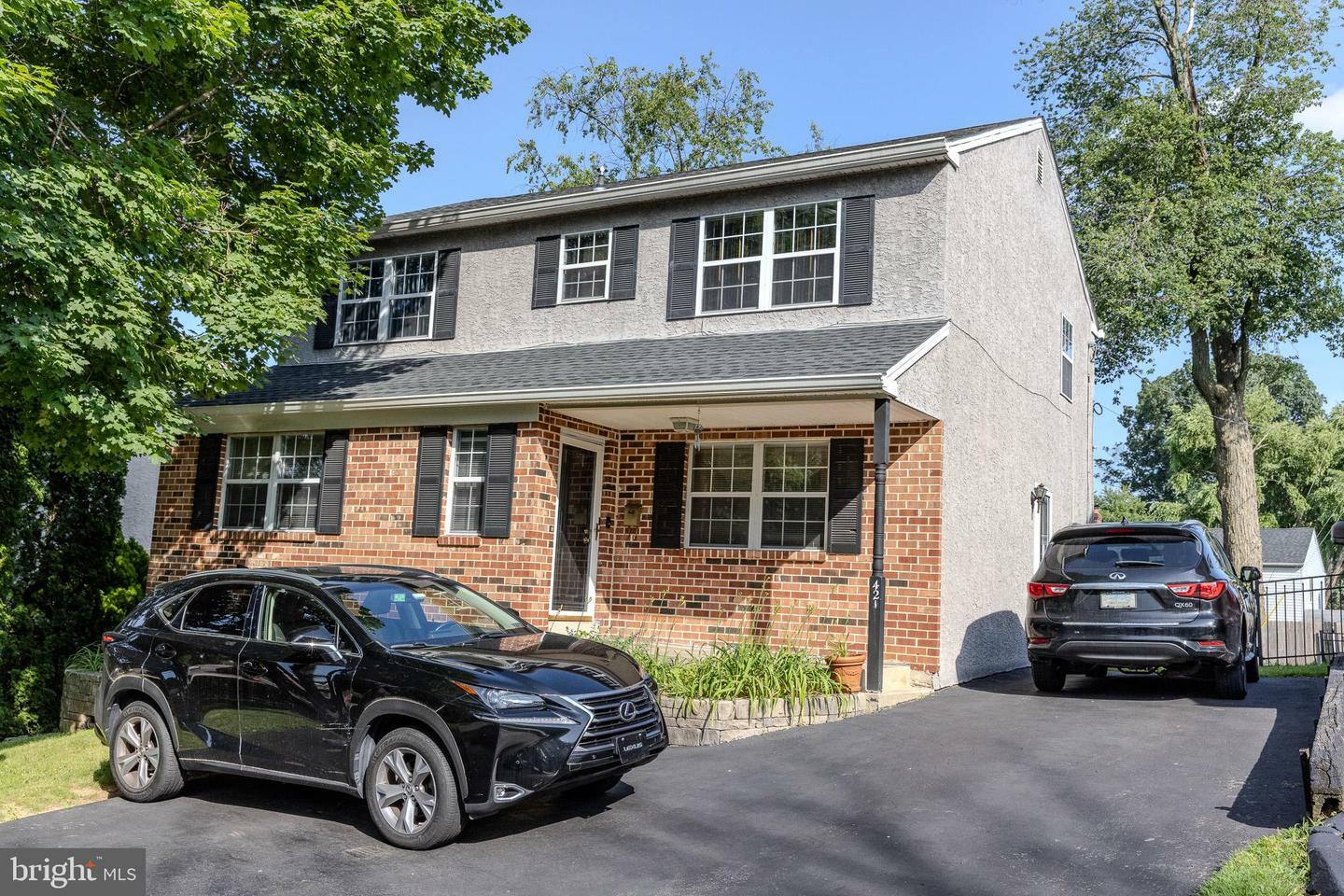421 E Eagle Road  Havertown PA 19083 photo