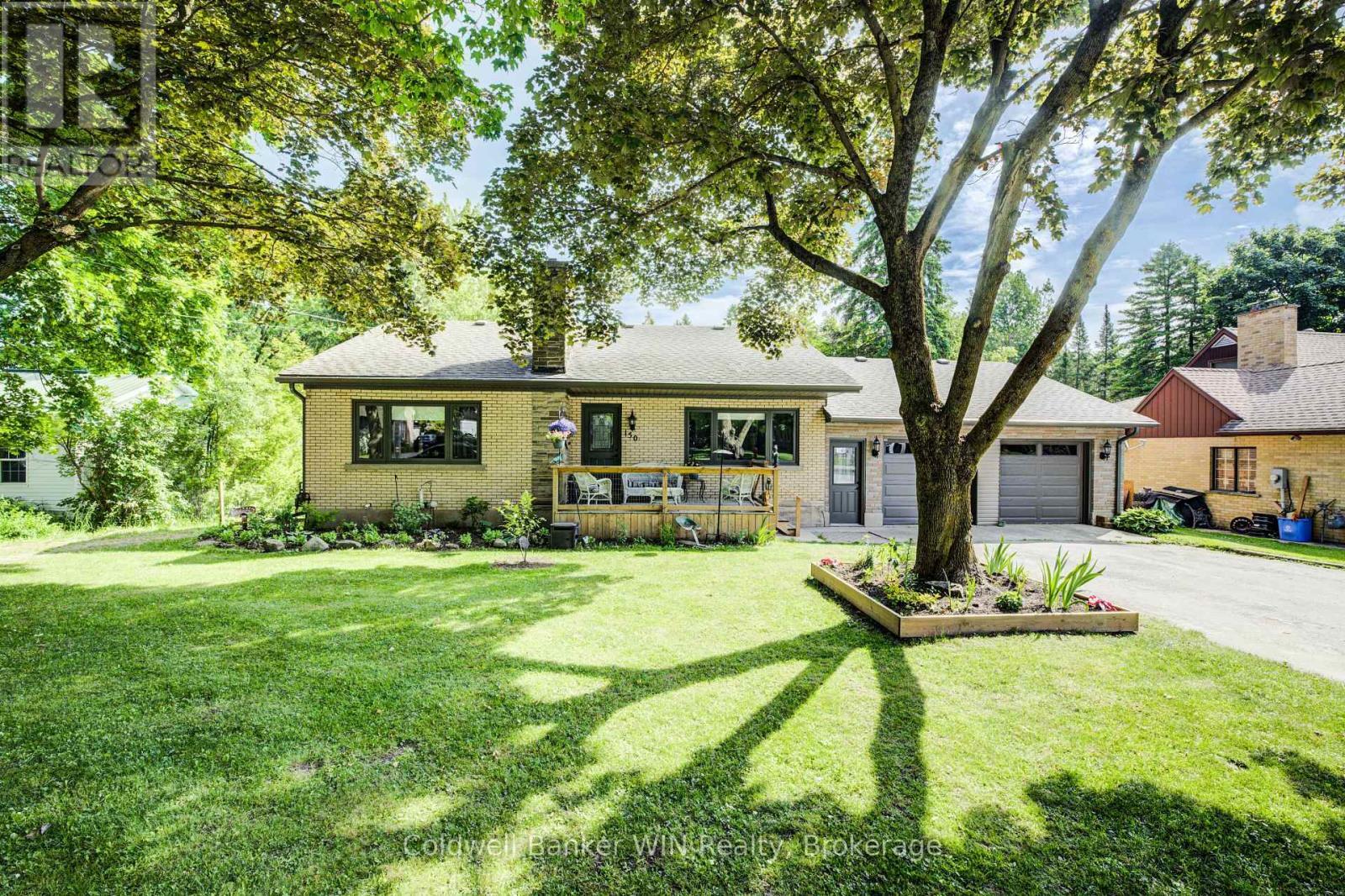 Property Photo: 150 Normanby Street North ON N0G 2L1