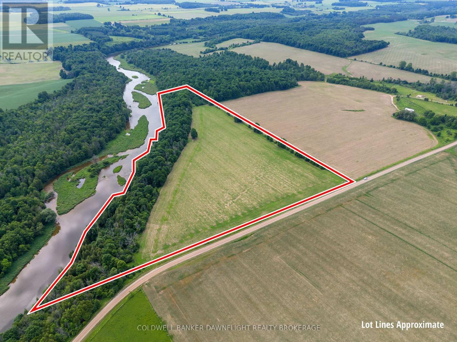 Property Photo: 85560 Beecroft Line ON N0G 2W0