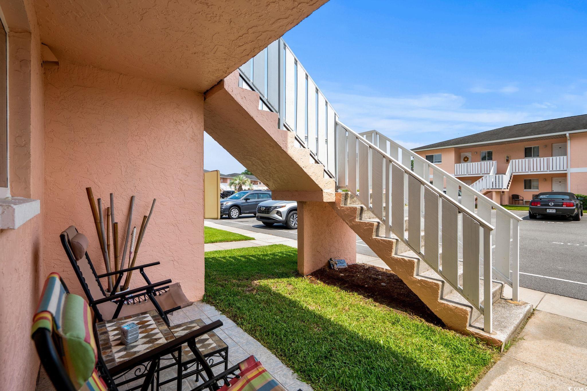 Property Photo: 1101 2nd Ave. N 1501 SC 29575