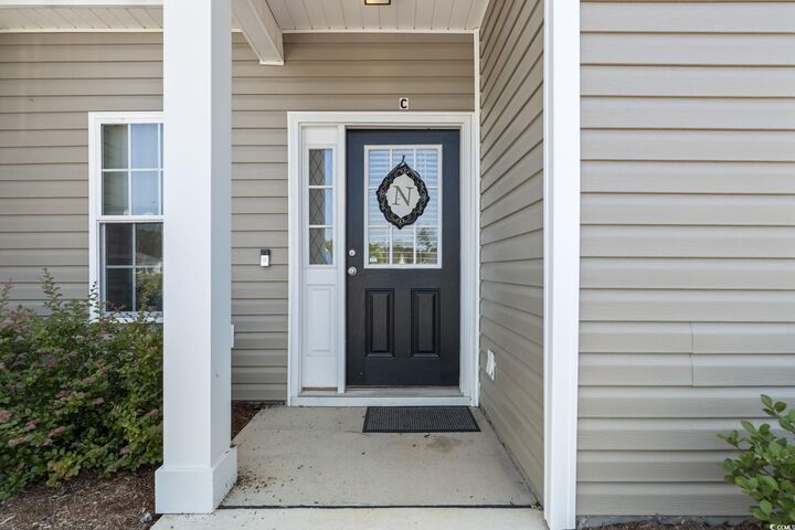 Property Photo:  116 Kingsbury Loop C  SC 29526 