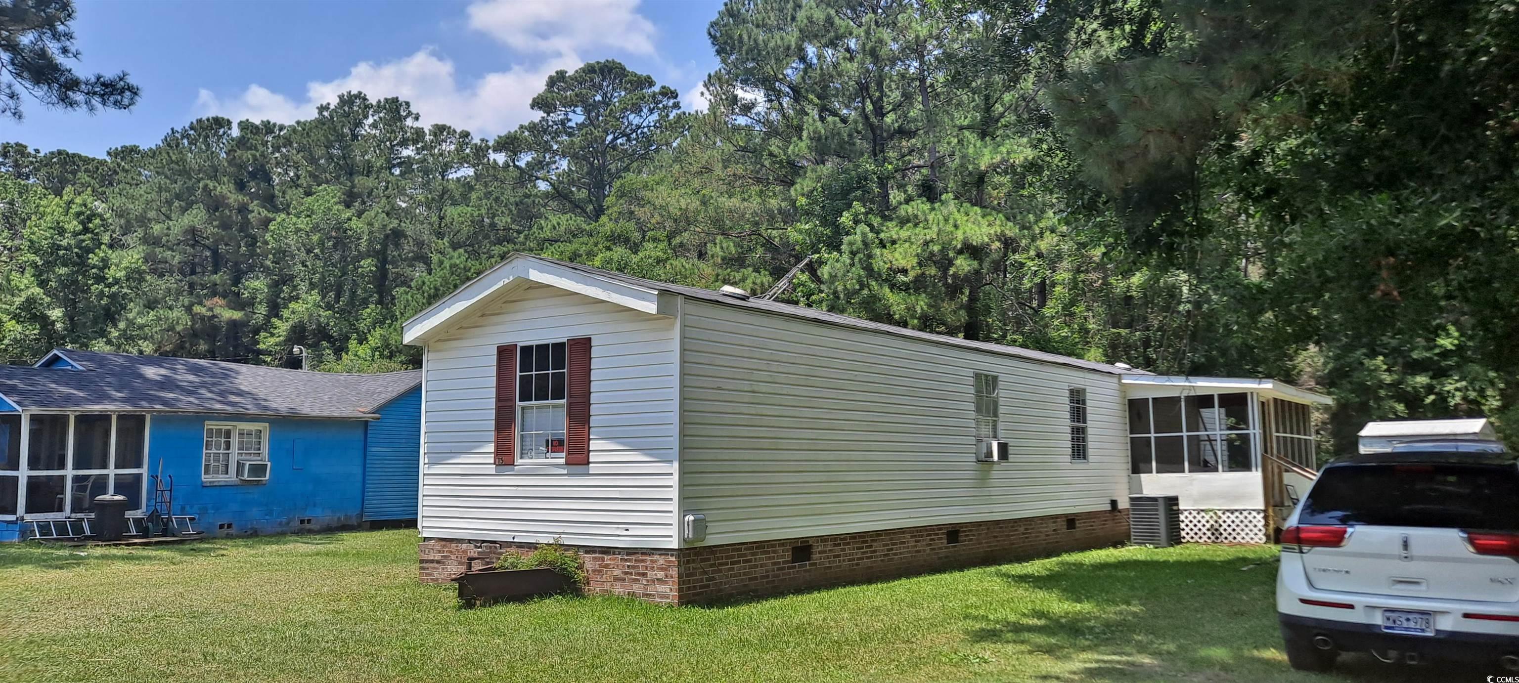 Property Photo: 75 Page Ln. SC 29585