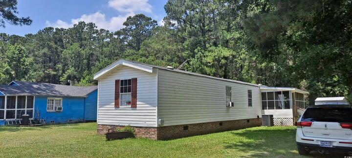 Property Photo:  75 Page Ln.  SC 29585 