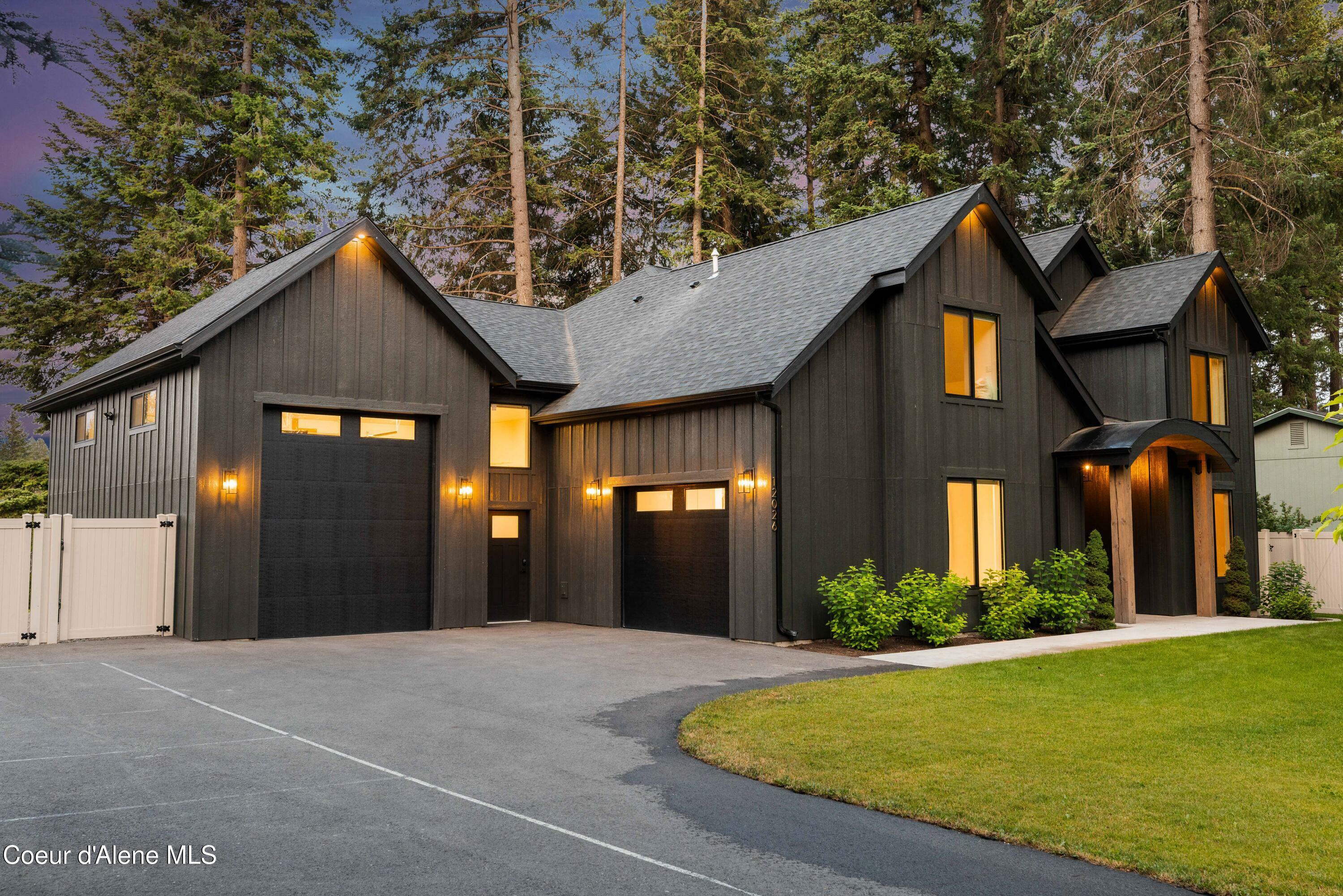 Property Photo: 12026 N Ruby Dr ID 83835