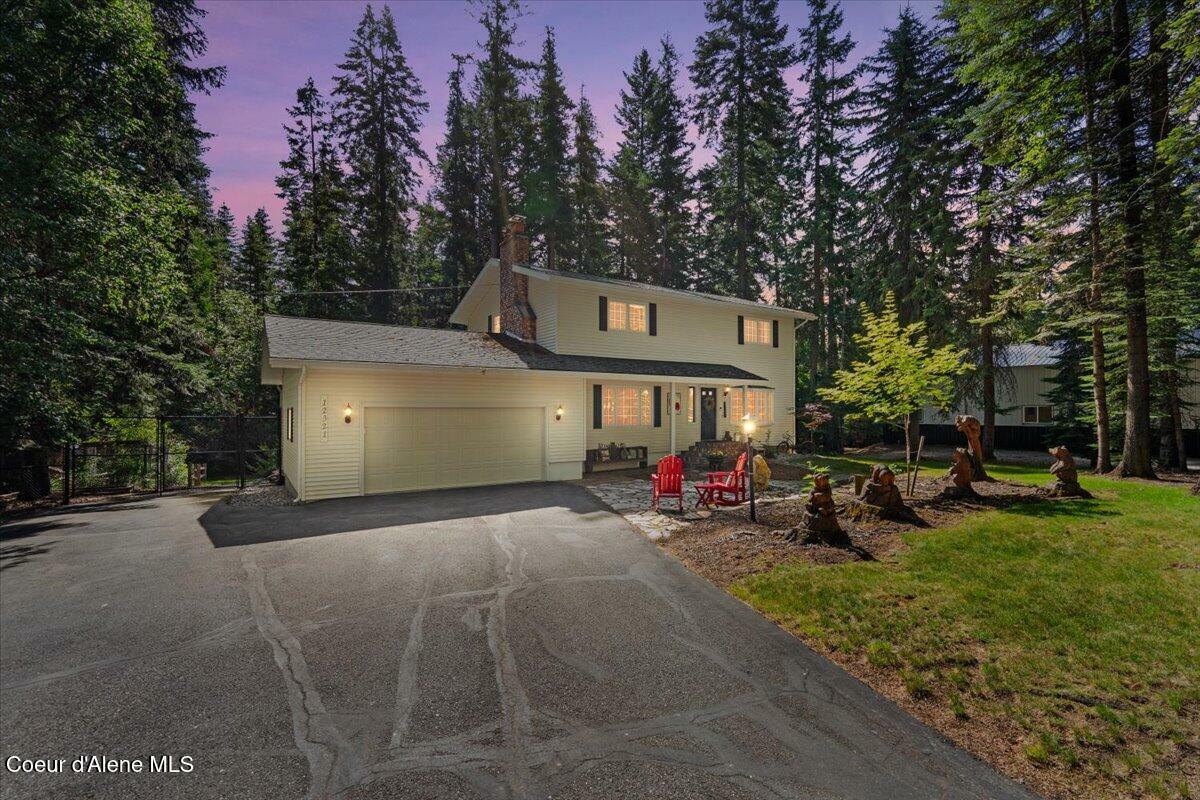 12321 N Sherwood Ct  Hayden ID 83835 photo