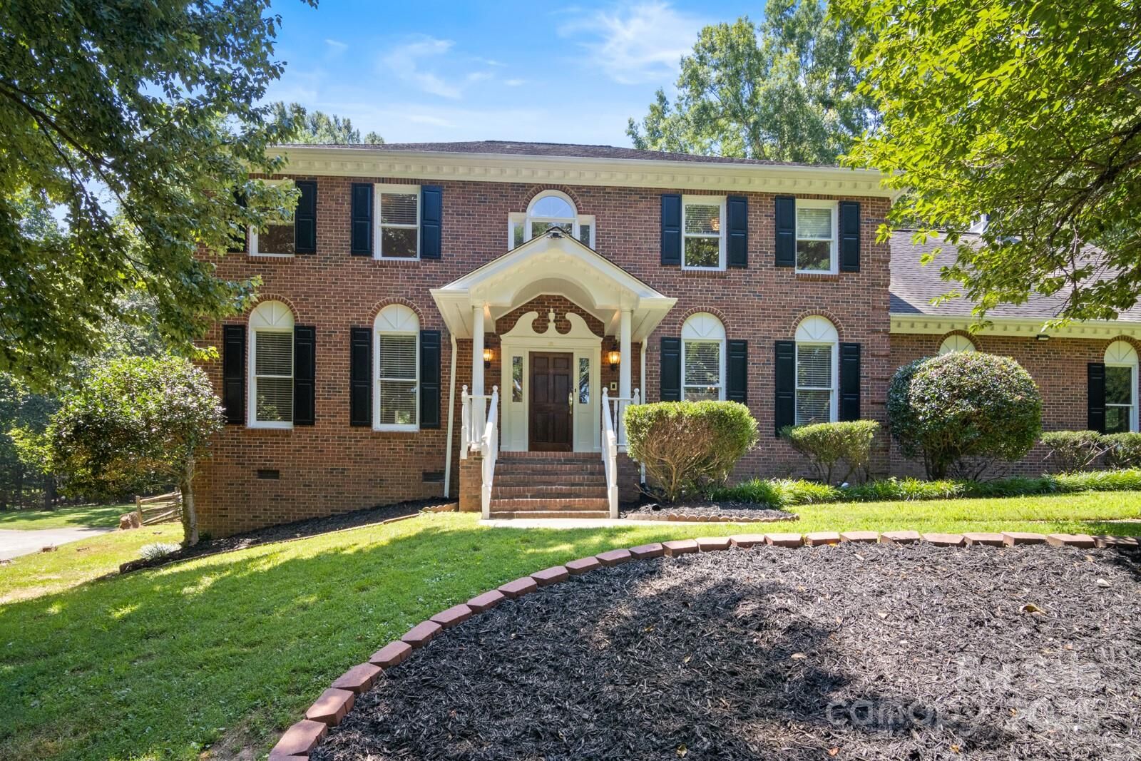Property Photo: 1134 Willow Oaks Trail NC 28104