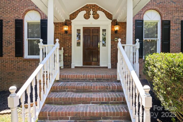 1134 Willow Oaks Trail  Matthews NC 28104 photo