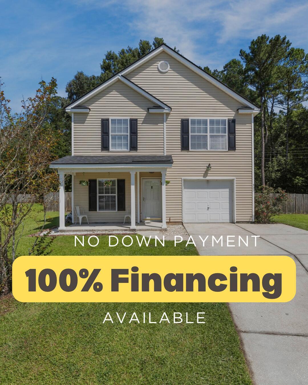 Property Photo: 307 Wilderland Court SC 29461