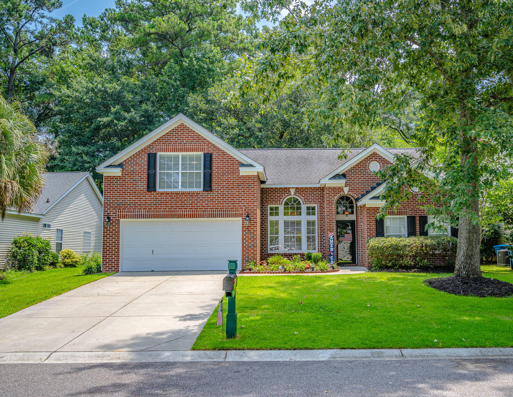 Property Photo: 808 Long Drive Road SC 29485