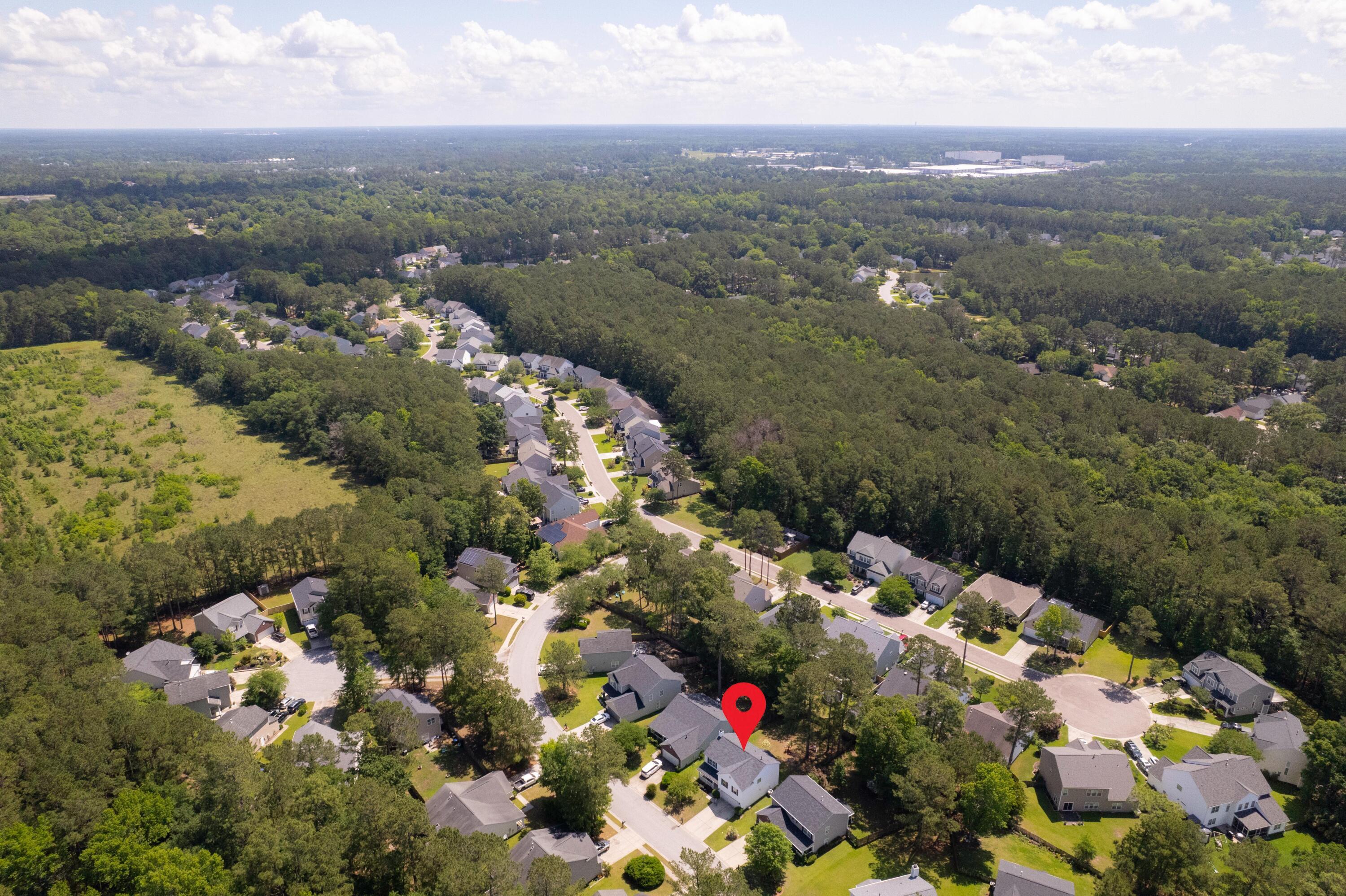 Property Photo:  207 Breckingridge Drive  SC 29456 
