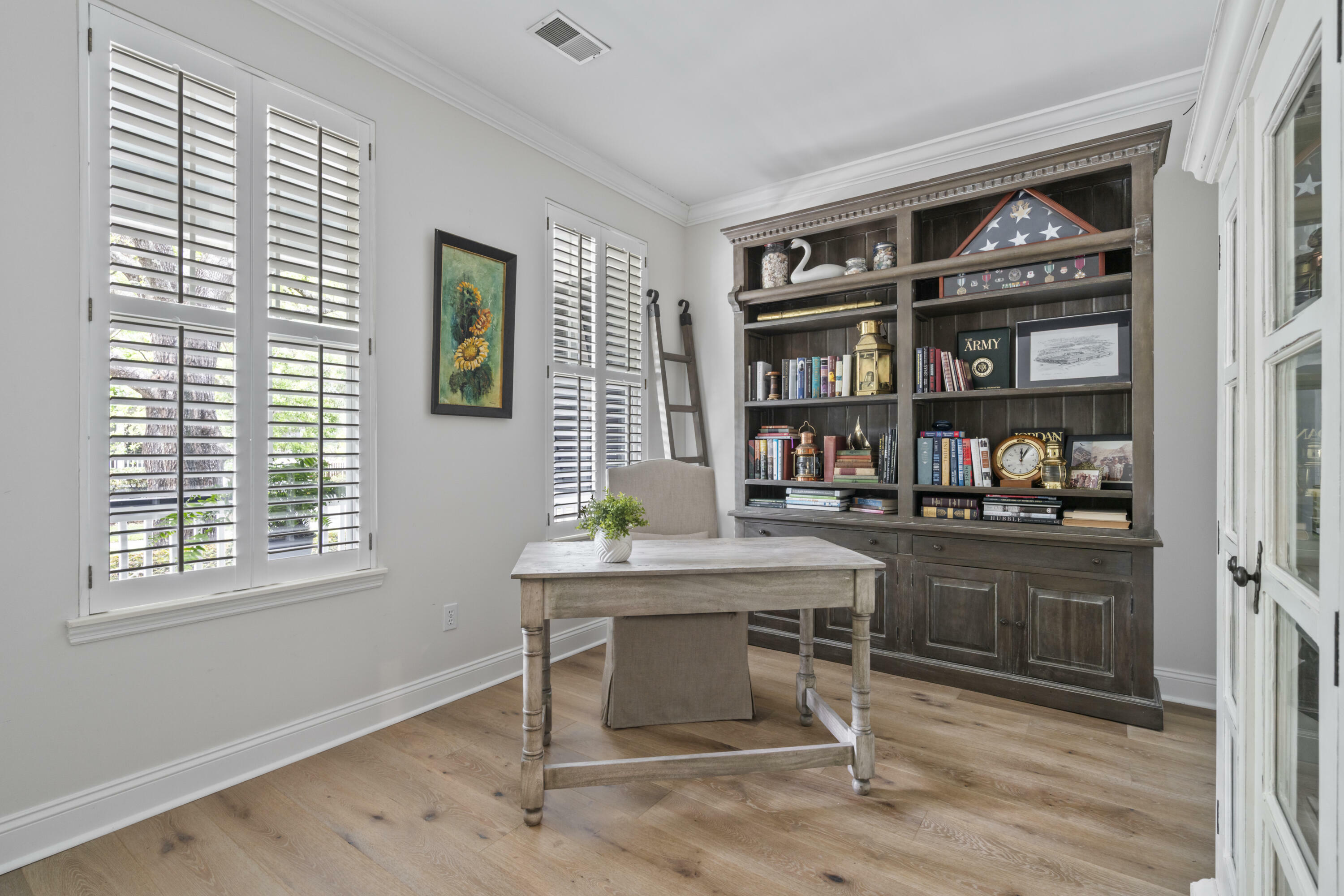 Property Photo: 116 Cartright Street SC 29492