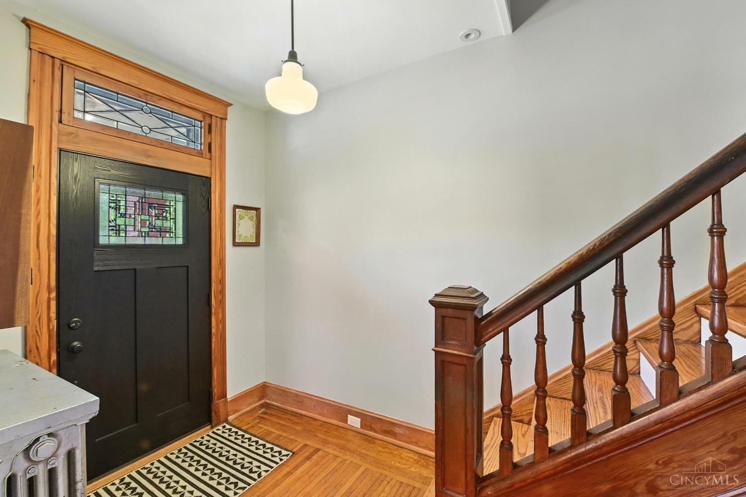 Property Photo: 1636 Bruce Avenue OH 45223