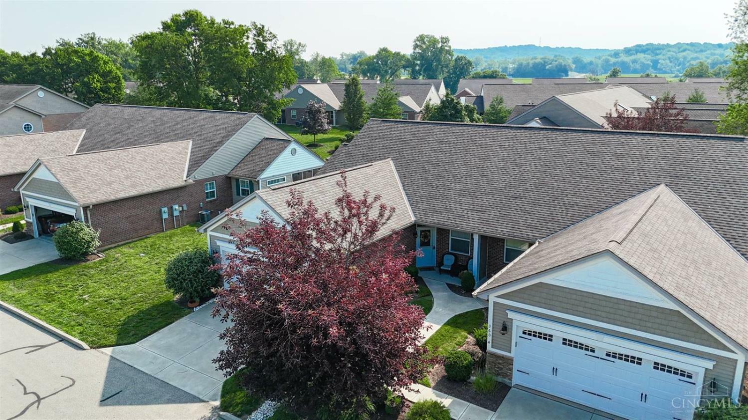 Property Photo: 360 Miami Trace OH 45030