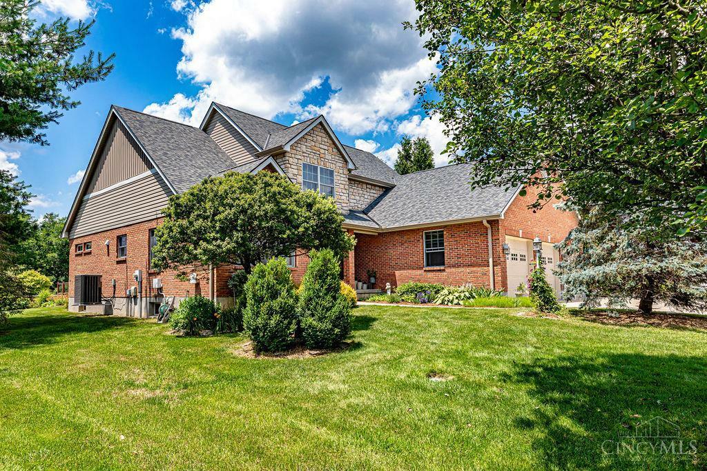 Property Photo: 10525 Edgewood Road OH 45030