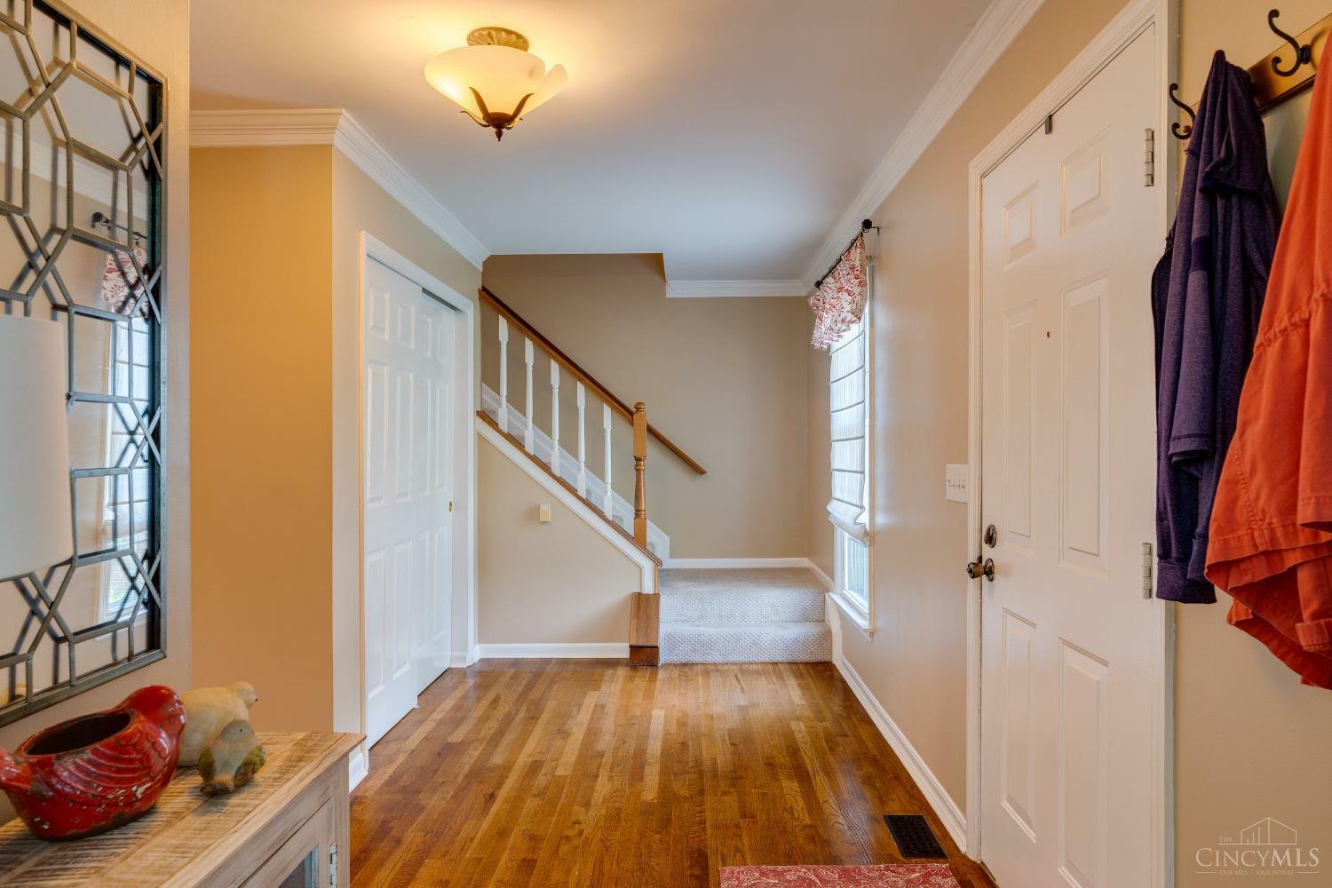 Property Photo: 8006 Hunters Ridge Drive OH 45069