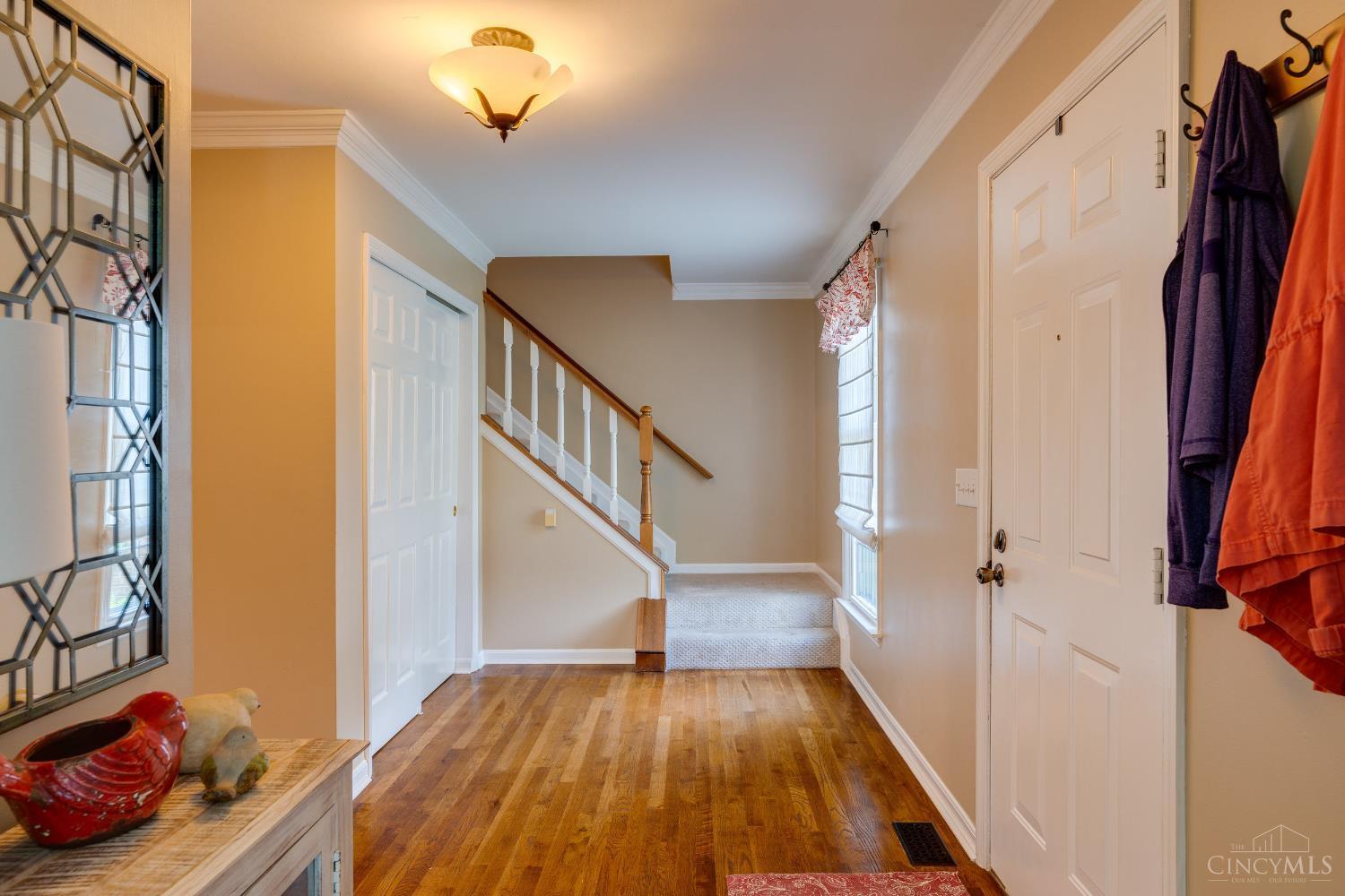 Property Photo: 8006 Hunters Ridge Drive OH 45069