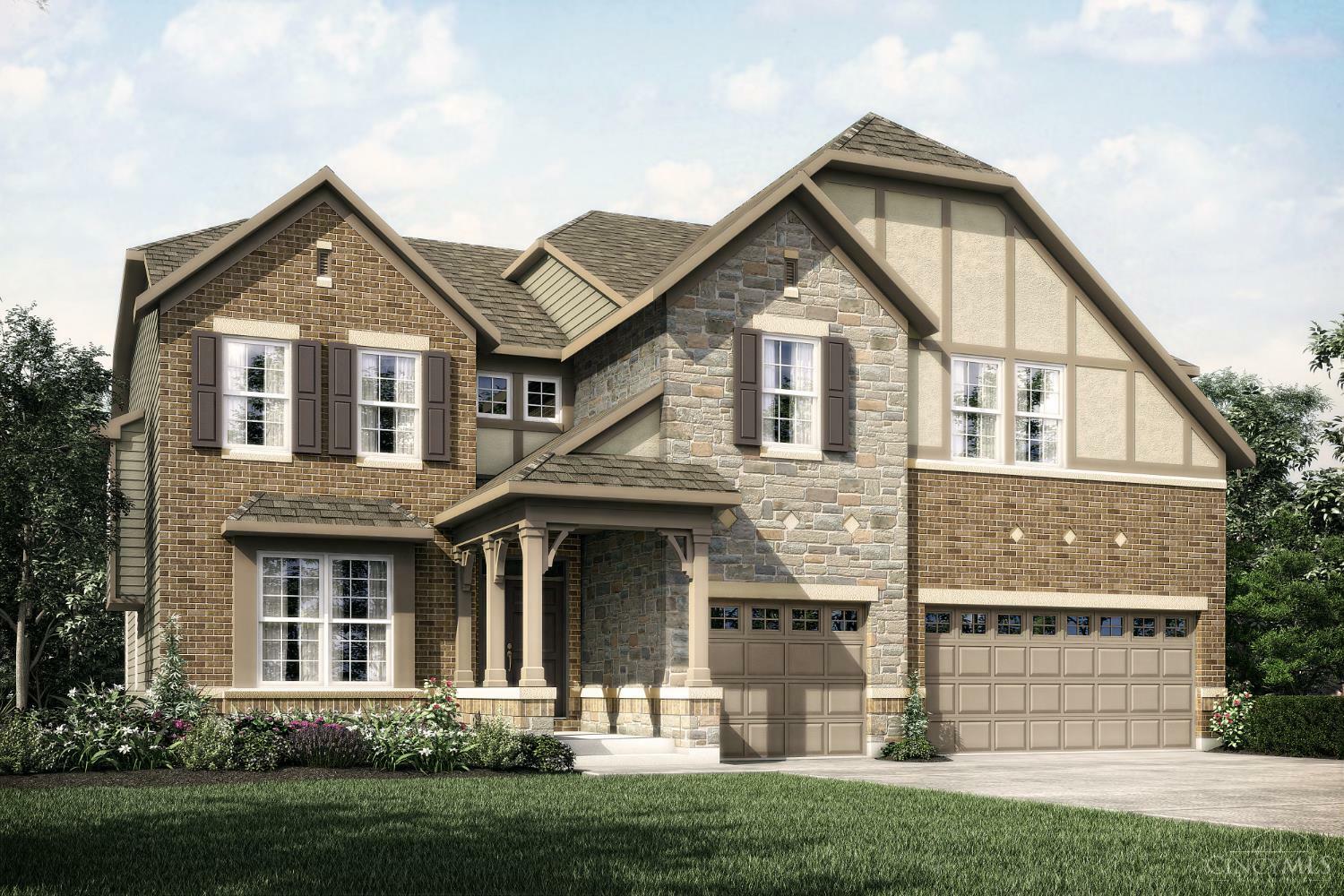 415 Glen Abbey Lane  Hamilton Twp OH 45039 photo